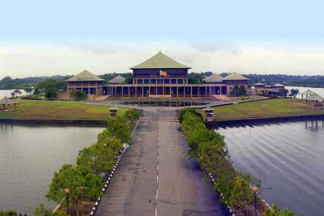 Sri Lanka Parliament Debates No-Confidence Vote Against Gov't Over Recent Attacks -Reports