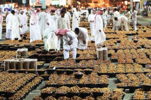 Sharjah Chamber of Commerce and Industry to launch 4th Al Dhaid Dates Festival
