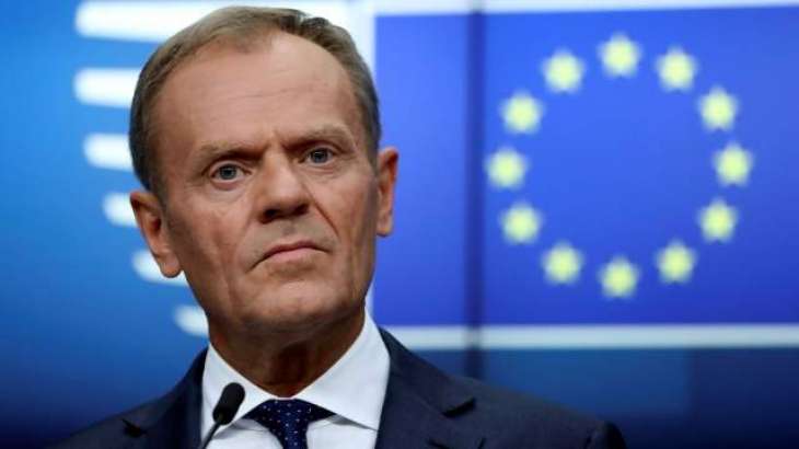 European Council President Tusk to Visit Georgia on Thursday