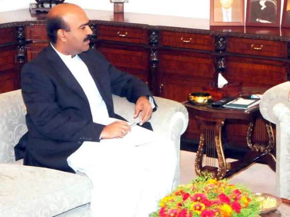 Judicial  reforms inevitable to bring improvement in country's system: Nadeem Afzal Chan