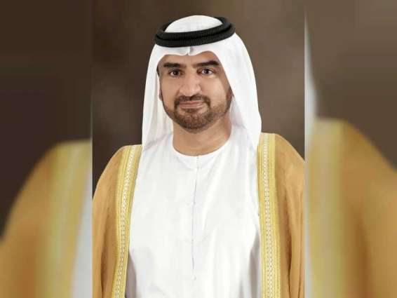 Abdullah bin Salem reshuffles Board of Sharjah Falconers Club