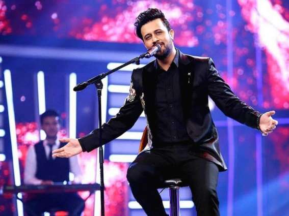 Bollywood music composer misses Atif Aslam’s voice