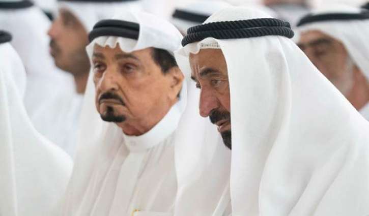 Board of Al Madam Club in Sharjah reshuffled