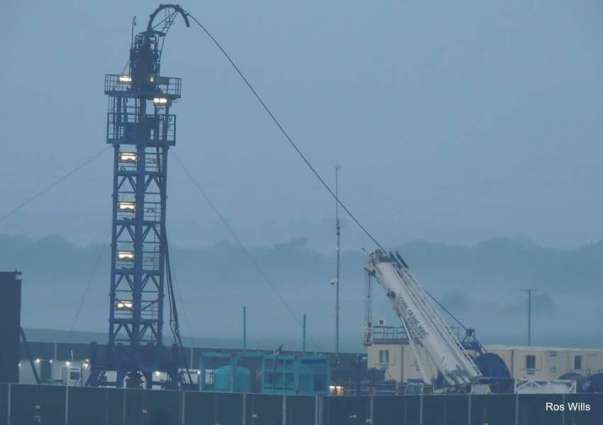 UK's Shale Operator Cuadrilla Says to Resume Fracking Near Blackpool in Q3 2019