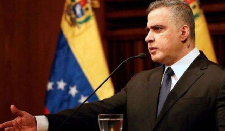 Man Accused of Burning Pro-Maduro Activist Alive Detained in Spain -Venezuelan Prosecution