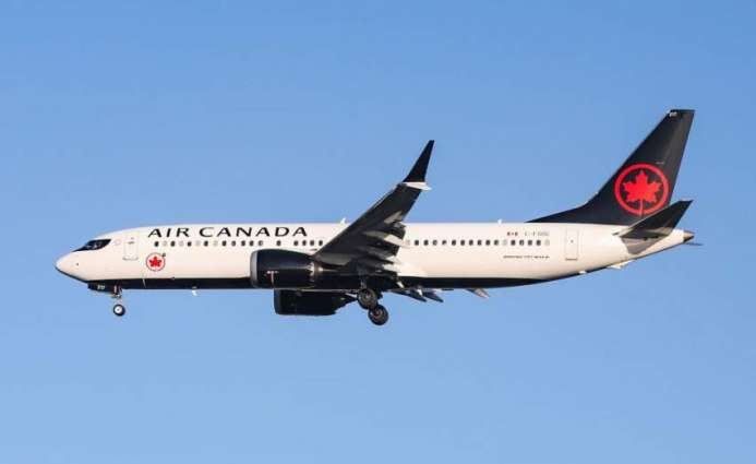 Turbulence injures 37 on Air Canada flight to Sydney