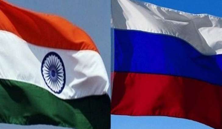 Indian National Security Adviser Meets Russian Space Agency Chief - Foreign Ministry