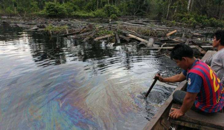Peru Declares Emergency Over Oil Spill in Northern Region - Reports