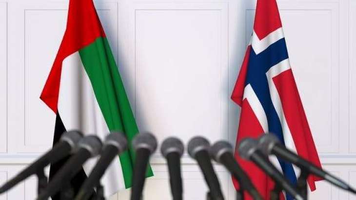 UAE, Norway celebrate 40 years of cross-cultural connection
