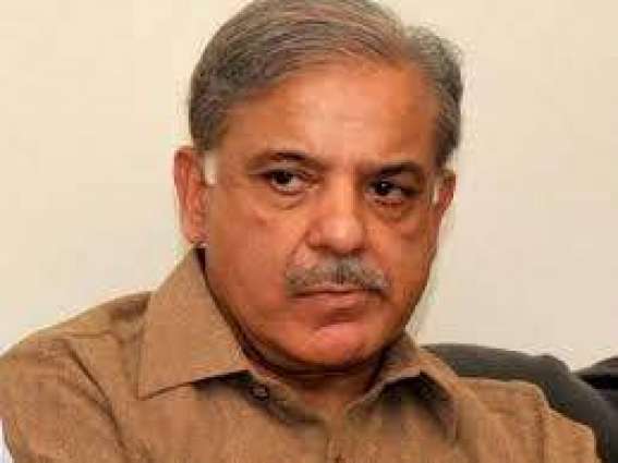 Daily Mail reveals another corruption scandal of Shehbaz Sharif