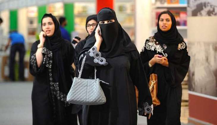 Tabdeeli in Saudi Arabia as women can now travel without men