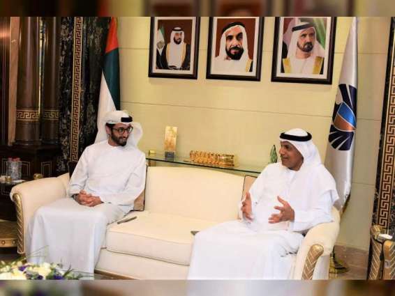 Dubai Customs, Dubai Government Excellence Programme discuss cooperation