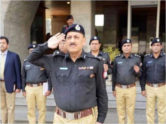 Security taken back from PPP assembly members upon IG Sindh directives