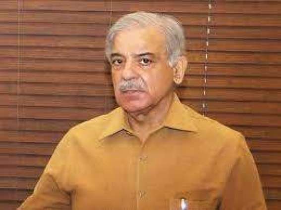 Noose further tightens around Shehbaz Sharif as NAB to freeze his assets  