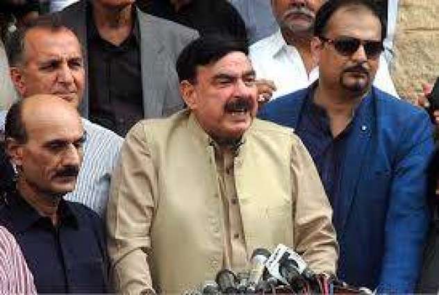 What turn the political camel has to take will be decided in next 90 days: Sheikh Rashid
