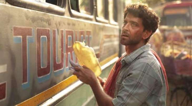 Hrithik Roshan's 'Super 30' gets leaked online by privacy website Tamilrockers