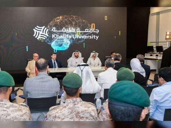 Khalifa University establishes new research institute on AI