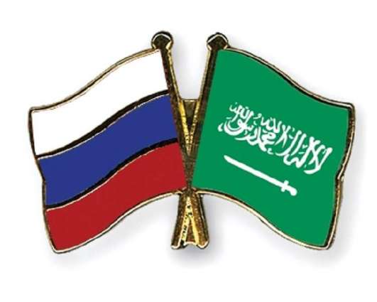 Russia, Saudi Arabia Agree to Explore Expanding Economic Cooperation - Documents