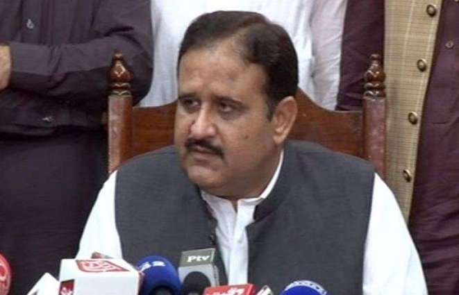 Chief Minister Punjab directs police chief to give exemplary punishment to murderer