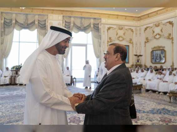 Mohamed bin Zayed reiterates UAE's commitment to peace, security and stability in Yemen
