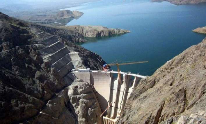 ECNEC aprove phase I of Dasu Dam prooject