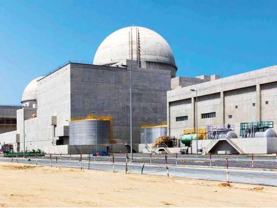 National poll reveals high levels of trust for UAE Peaceful Nuclear Energy Programme