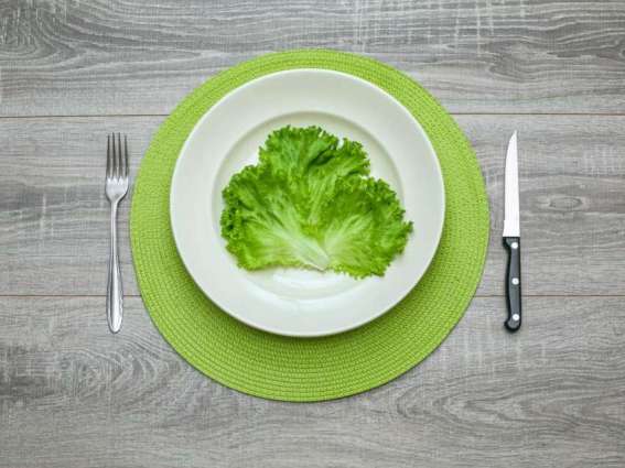Why even slim people may benefit from calorie restriction