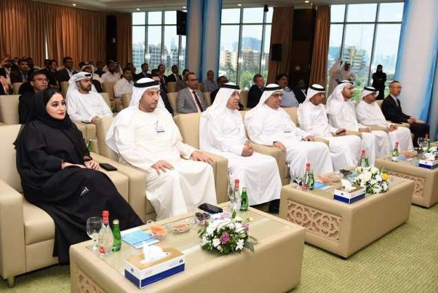 Dubai Customs honors outstanding clients in 4th monthly recognition ceremony