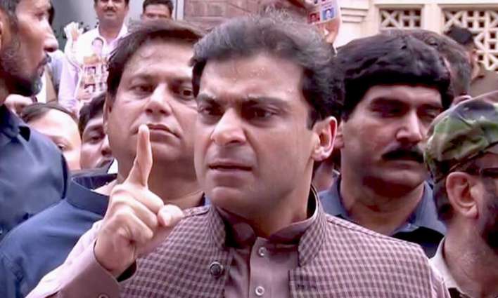 Public opinion regarding PML-N leader, Hamza Shahbaz’s recent arrest is equally divided with 31% of Pakistanis feeling happy about it, 29% upset and 30% unaffected