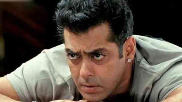 Salman Khan gets trolled over Bottle Cap Challenge, netizens question his religious beliefs