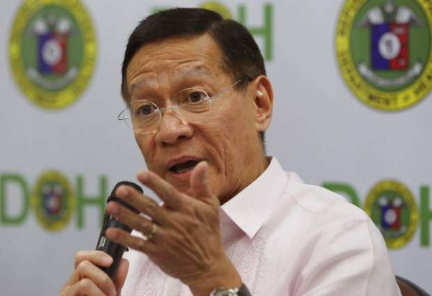 Philippines Health Department Declares Nationwide Dengue Epidemic Alert