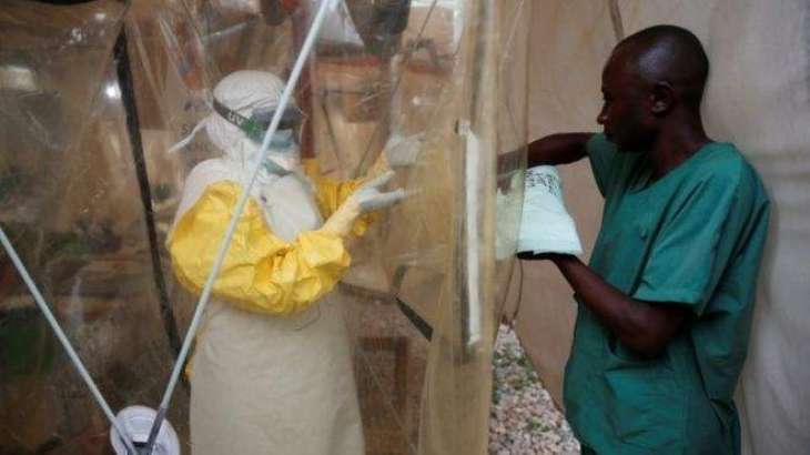 Ebola Epidemic in DRC Affecting Many More Children Than Previous Outbreaks - UNICEF