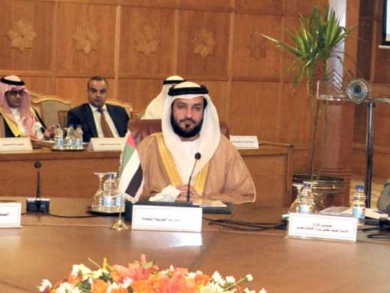 UAE participates in meetings of Executive Office of the Arab Information Ministers Council