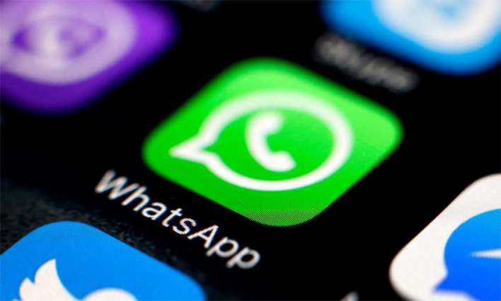 Facebook May Soon Open Debut WhatsApp Payment Service in India - Reports