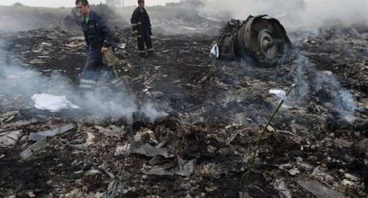 Moscow Calls on MH17 Crash Investigators to Focus on Impartial Analysis of Available Data