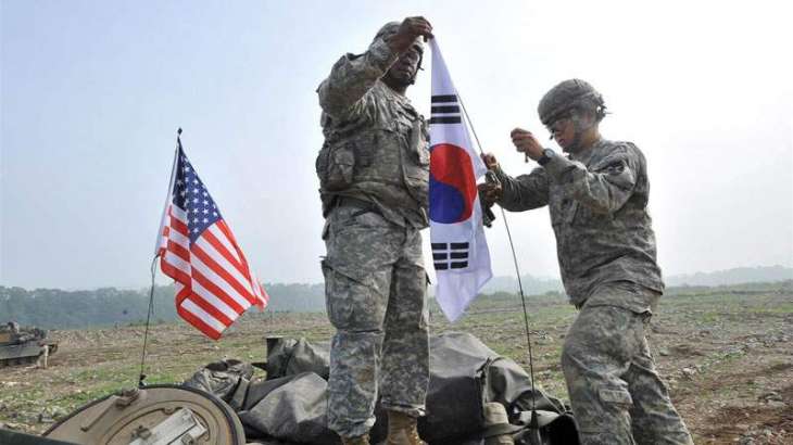 S. Korea, US Preparing for Joint Drills Despite Threats From Pyongyang - Ministry
