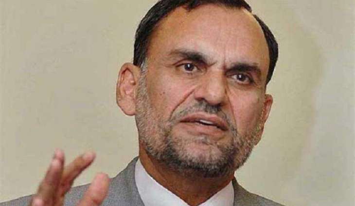 Azam Swati revealed to be among those who challenged Reko Diq contract