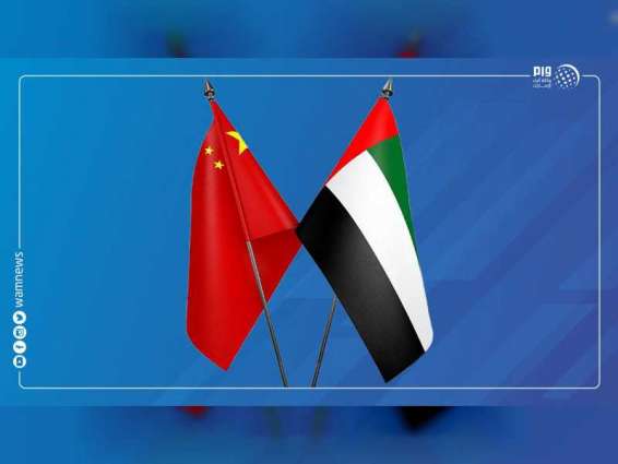 الإمارات والصين .. 6 قواسم مشتركة في تحقيق النهضة الرياضية