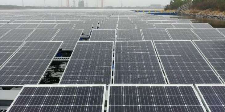 South Korea Approves Plan to Build World's Biggest Floating Solar Power Station - Ministry