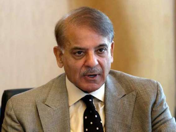 NAB being used as tool for political revenge, says Shehbaz Sharif 
