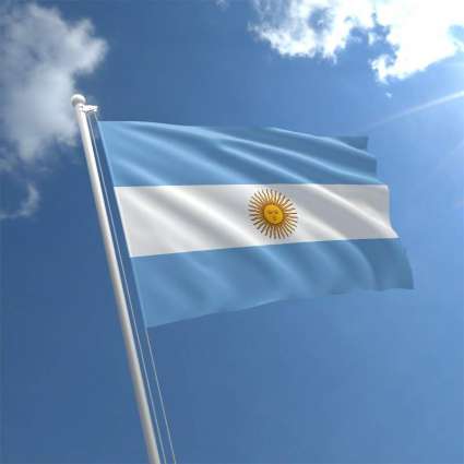 الأرجنتین تقرر حزب اللہ حرکة ارھابیة