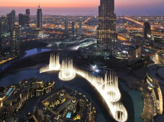 Fly Emirates to Dubai and enjoy exclusive hotel rates across the UAE
