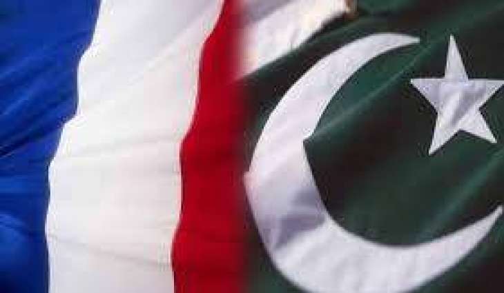 France provides euro 50 million (9 billion pkr) soft loan