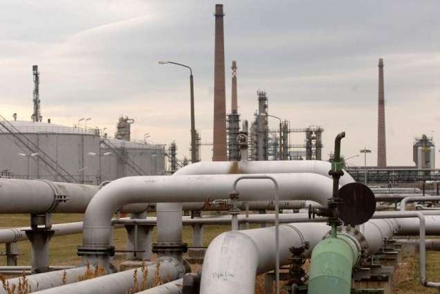 Vilnius Court Confirms Detention of Druzhba Oil Pipeline Contamination Suspect