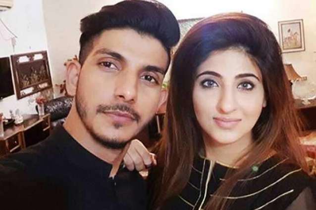Mohsin Abbas's wife says she couldn't collect evidence as it wasn't pre-planned