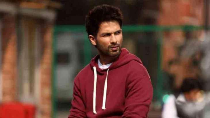 Shahid Kapoor's 'Kabir Singh' continues record-breaking spree, marches past Rs 270 crore mark