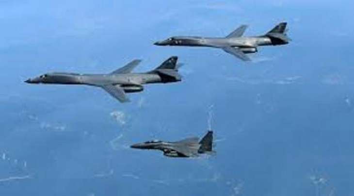 Russian Defense Ministry Refutes Claims of Violating South Korean Airspace