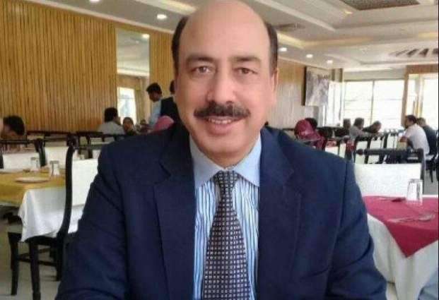 Forensic audit of Judge Arshad Malik’s video not possible in Pakistan