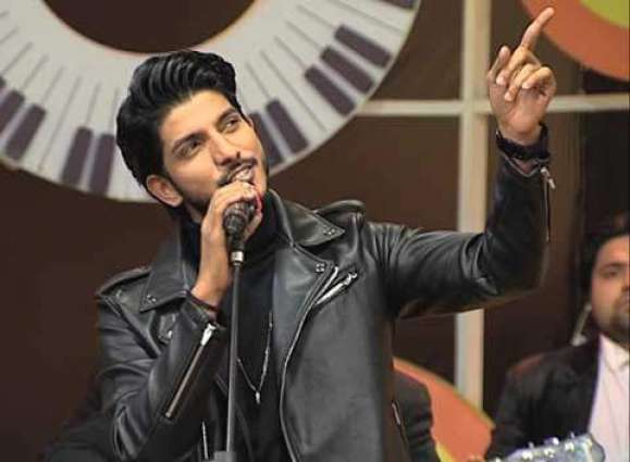 Mohsin Abbas fired from Mazaaq Raat following domestic violence allegations