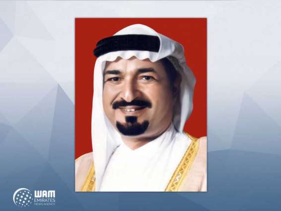Ajman Ruler greets Sultan of Oman on Renaissance Day